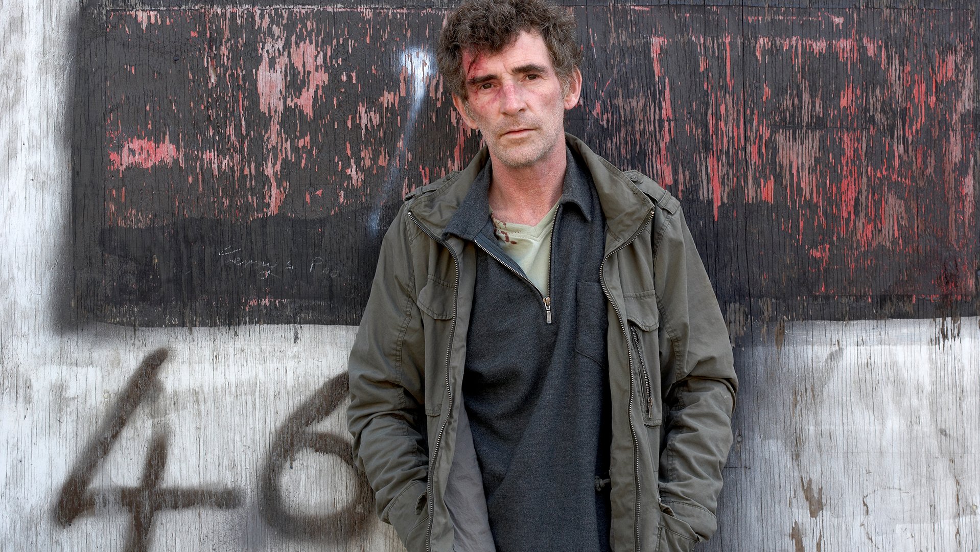 Jimmys Hall - Written by Paul Laverty, Directed by Ken Loach, Produced by Rebecca O'Brien
